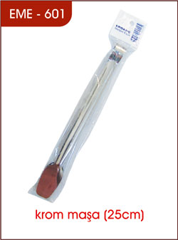 MAŞA KROM (25 CM)
